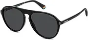 [Polaroid Eyewear] Men's PLD 6225/S Sunglasses