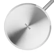 Vogue Saucepan St/St - 280mm 11"