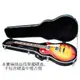 Pouwin 電吉他硬盒 Case (Gibson Epiphone/ Tokai 款)[唐尼樂器] (10折)