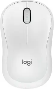 Logitech Silent Bluetooth Mouse Wireless Compact Portable Smooth Tracking 18-Mon