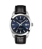 Tissot Gentleman Watch, 40mm