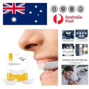 Open Design Dental Guard for Teeth Grinding – Lightweight & Reusable Solution