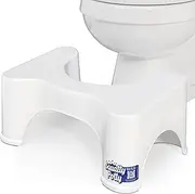 Squatty Potty Original Toilet Stool 9", 1.25 Kg