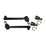 Trupro Ball Joint Tie Rod End Kit for TOYOTA COROLLA AE71 KE70 SPRINTER AE86