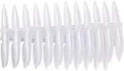 1 Set 20 Manicure tools nail color cards Nail Color Display Board nail color stand nail art kit nail training manicure tool Polish Gel Display Card detachable exercise board