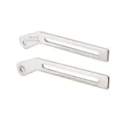Sunlite Bike Rack Replacement Bracket 121 mm