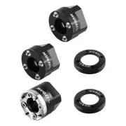 Crank Cap Puller Installation Tool/Repair Tool/Professional Aluminum Alloy/Crank