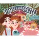 Hansel and Gretel ― A Favorite Story in Rhythm and Rhyme (Music Included)/Nadia Higgins Fairy Tale Tunes 【三民網路書店】