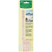 Clover Hot Hemmer - Long