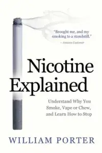 在飛比找博客來優惠-Nicotine Explained: Understand