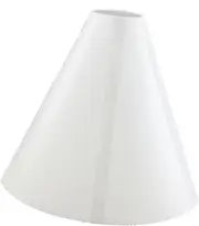 Generic 360 Light Cone Photography Paper Backdrop, Paper Photography Lighting Diffuser for Reflective Objects, Photo, XL