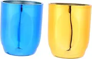 CORHAD Professional Dice Storage Container for Ktv Game Dice Cup Portable Mugs Cup