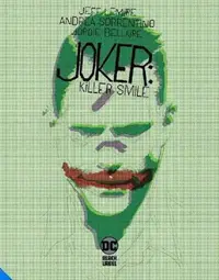 在飛比找誠品線上優惠-Joker: Killer Smile