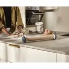 NEW Joseph Joseph PrecissionPin Adjustable Rolling Pin Sky