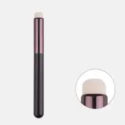 Concealer Brush Lip Brush Matte Lipstick Smudge Brush Concealer Eyeshadow Bruj0