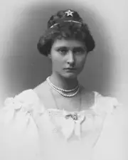 Alexandra Feodorovna Alix of Hess Russia 8X10 Photo Picture House of Romanov #20
