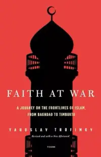 在飛比找博客來優惠-Faith at War: A Journey on the