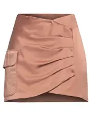 [ALBERTA FERRETTI] ALBERTA FERRETTI Mini skirts - Item 30376760