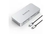 Orico Thunderbolt 4 Docking Station [ORICO-TB4-AU-SV-EP]