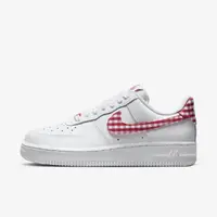 在飛比找PChome24h購物優惠-Nike Wmns Air Force 1 '07 ESS 