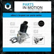 EGR Valve fits FIAT PUNTO 199 1.3D 2012 on CI 55192348 55195196 55204941 Quality