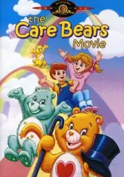 The Care Bears Movie [New DVD] Full Frame, Repackaged, Dubbed, Subtitled, Sens