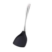 Silicone spatula set non-stick cookware set tableware heat-resistant BPA non-toxic spatula