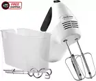 Sunbeam Mixmaster Hand Mixer Standard