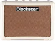 Blackstar Fly 3 Acoustic Portable Battery Powered Mini 3 Watt Guitar Amp Built in Echo MP3 Line in & Headphone Line Out