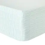 Anne de Solene Fugace Fitted Sheet, King