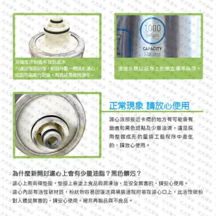 PENTAIR EVERPURE MC2商用銀離子抗菌濾心 MC濾芯升級版 大大淨水