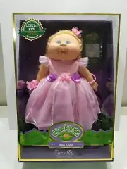 Cabbage Patch Kids ZOE SKY *Limited Edition* 1 of 1000 Big Kids 18"