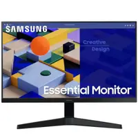 在飛比找PChome24h購物優惠-Samsung三星 24吋 S24C310EAC IPS護眼