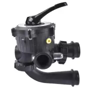SPX0710X32 Multiport Side Valve for Hayward S-200, S-240 Sand Filters 1-1/2-inch
