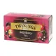 【Twinings】唐寧茶綜合野莓茶(2gx25入) 2gx25入*盒