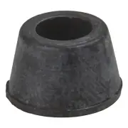 11mm Screw Fixing Rubber Feet - Pack of 8