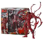 Amazing Carnage PVC Action Figure Venom Spider Man