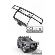 Front Bumper Light for Tamiya 1/10 RC Crawler Car CCO1 MU Off-Road Model Part