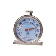 AcuRite Fridge/Freezer Dial Thermometer