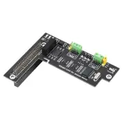RS485 CAN BUS Expansion Board HAT for Nvidia Jetson Nano Developer Kit B01 4GB