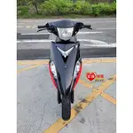 山葉 RS ZERO100  2012年 【高雄宏良中古機車大賣場 】非 RS RSZ  QC MANY  保固