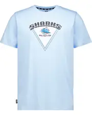 Sharks NRL Adult T-Shirt