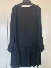 3.1 Phillip lim dress 100% silk new with tag size 2