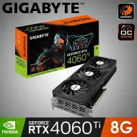 在飛比找PChome24h購物優惠-【GIGABYTE 技嘉】GeForce RTX­­ 406