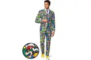 Opposuit Super Mario Premium Mens Suit