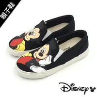 在飛比找蝦皮購物優惠-【米蘭鞋都】迪士尼 Disney (童) 米奇 親子鞋 帆布