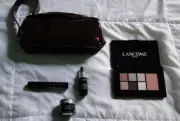 LANCOME Discover Cosmetic set with Bag