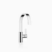 Dornbracht MEM Single-lever mixer 33800682-00 Chrome