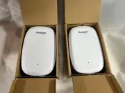 QUANTUM Q9500WK Tri-Band WIFI 6 Mesh Range Extender