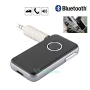 3.5mm AUX Home Stereo Wireless Bluetooth 4.1 Receiver Car Music Audio Adapter